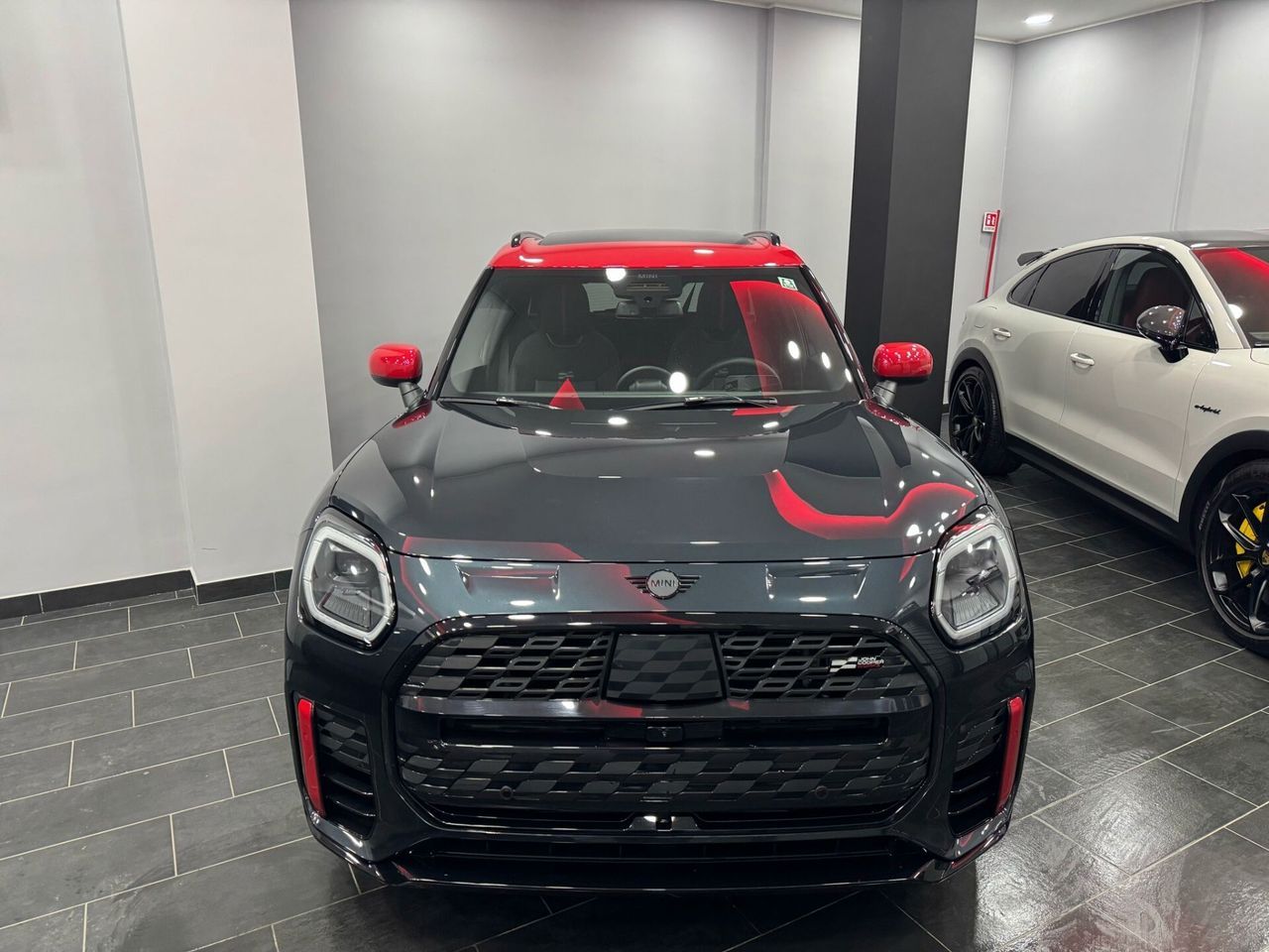 Other Mini John Cooper Works Countryman Mini John Coop imagem 2