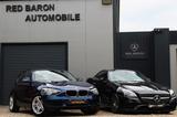 BMW 116 i Lim. SPORT LINE  1-HAND KLIMA PDC START ST - BMW 116 Gebrauchtwagen in Berlin