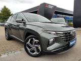 Hyundai Tucson 1.6 T-GDI *TOP*360° KAM.*MEMORY*PANO* - Hyundai TUCSON Gebrauchtwagen in Augsburg