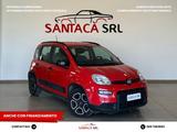 Fiat Panda 1.0 FireFly S&S Hybrid Sport - Fiat Panda: Sport