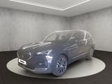 Seat Tarraco - Seat Tarraco aus 2025