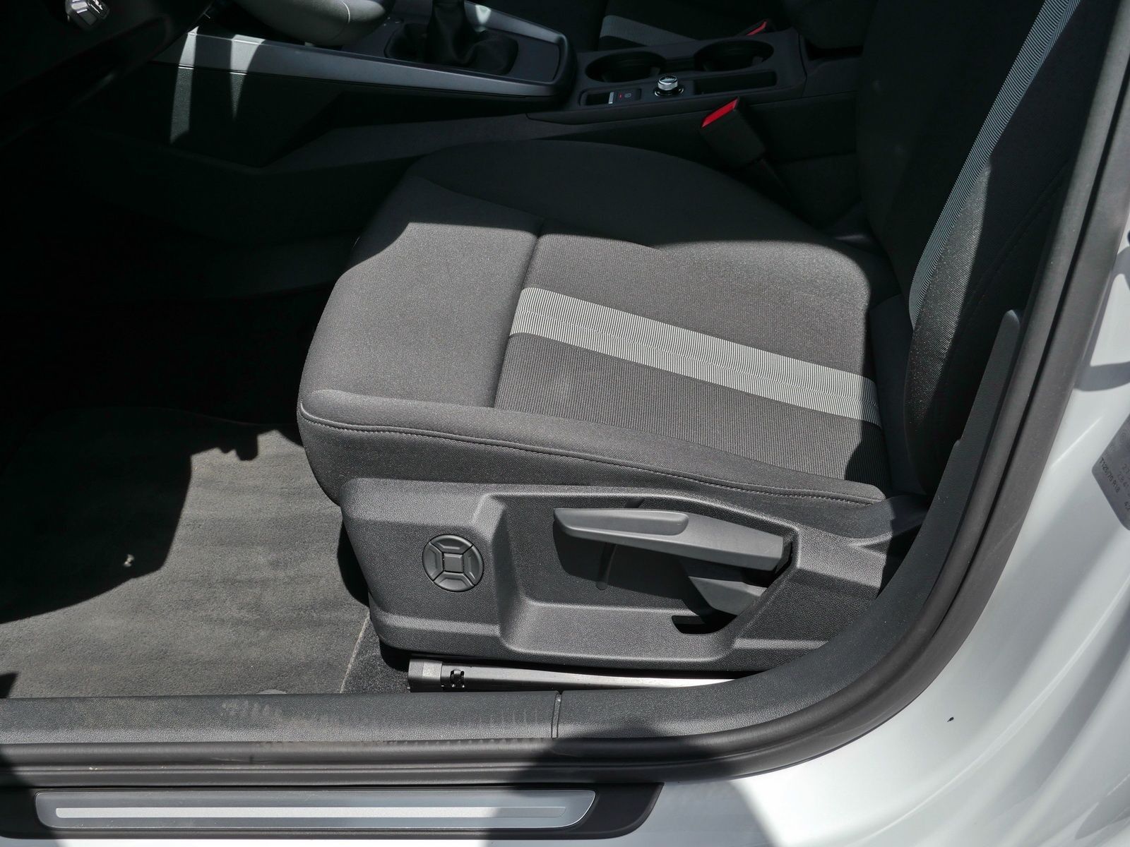 Audi A3 - Bild 23