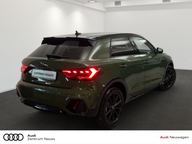 Audi A1 - Bild 4