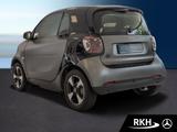 Smart smart EQ fortwo 22kW-Bordl/LED/SHZ/Kamera - Smart Jahreswagen
