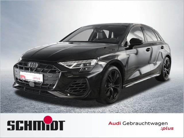 Audi S3 Sportback TFSI Pano Navi+ Businesspaket