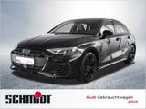 Audi S3 Sportback TFSI Pano Navi+ Businesspaket - Audi S3 Gebrauchtwagen in Dortmund