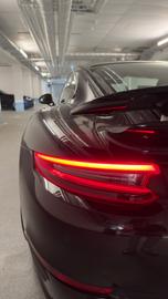 صورة 9 لـ 2018 Porsche 991