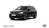 Volkswagen Tiguan 2.0 R-LINE 4X4 STANDHZ. AHK CAM ACC LM19 - Volkswagen Tiguan: Automatik