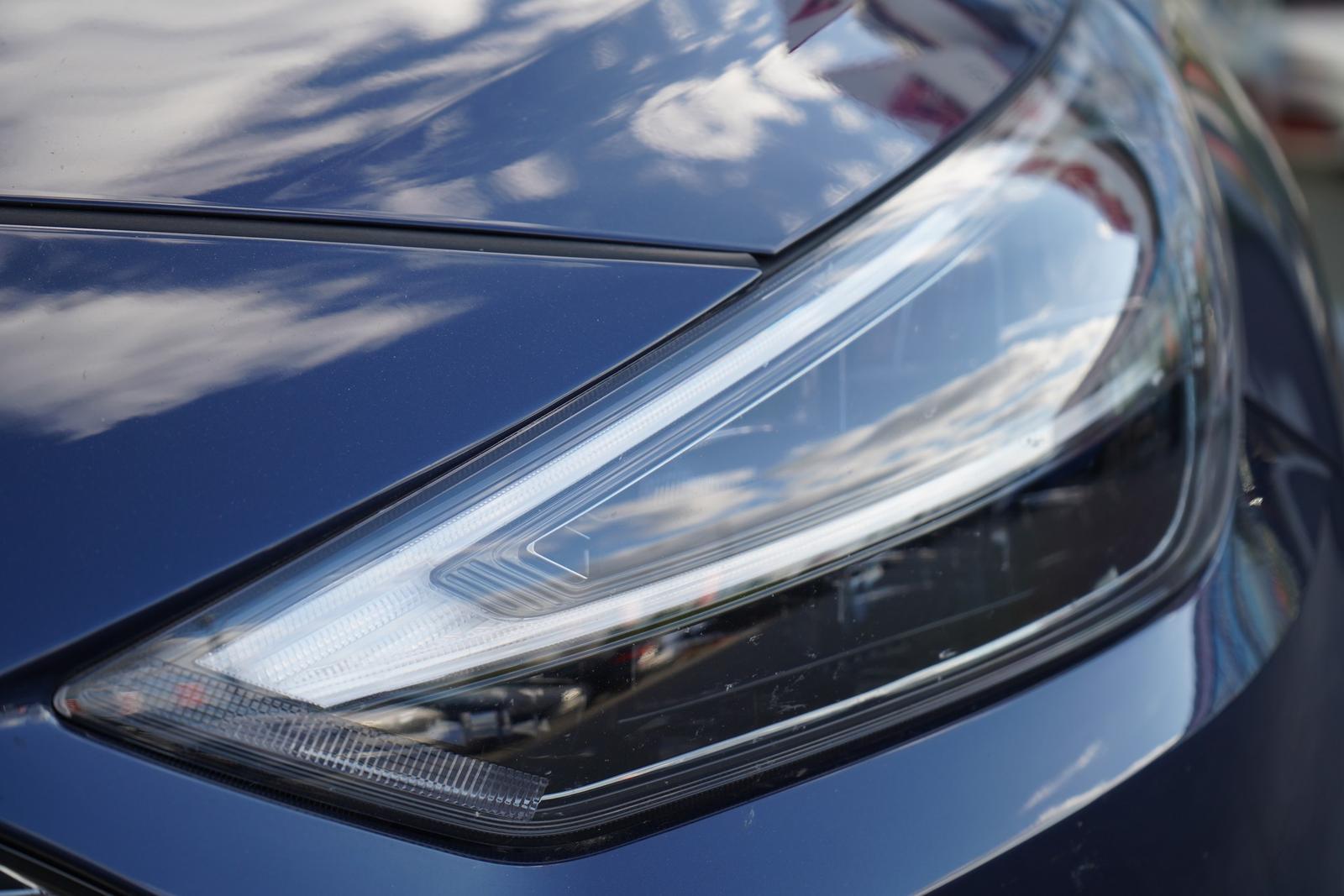 Hyundai i30 1.5 LED Navi Panorama Kamera Tempomat DAB