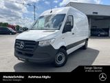 Mercedes-Benz eSprinter Sprinter 312 Kasten L2H2 KLIMA 47 kWh - Mercedes-Benz Elektro Sprinter