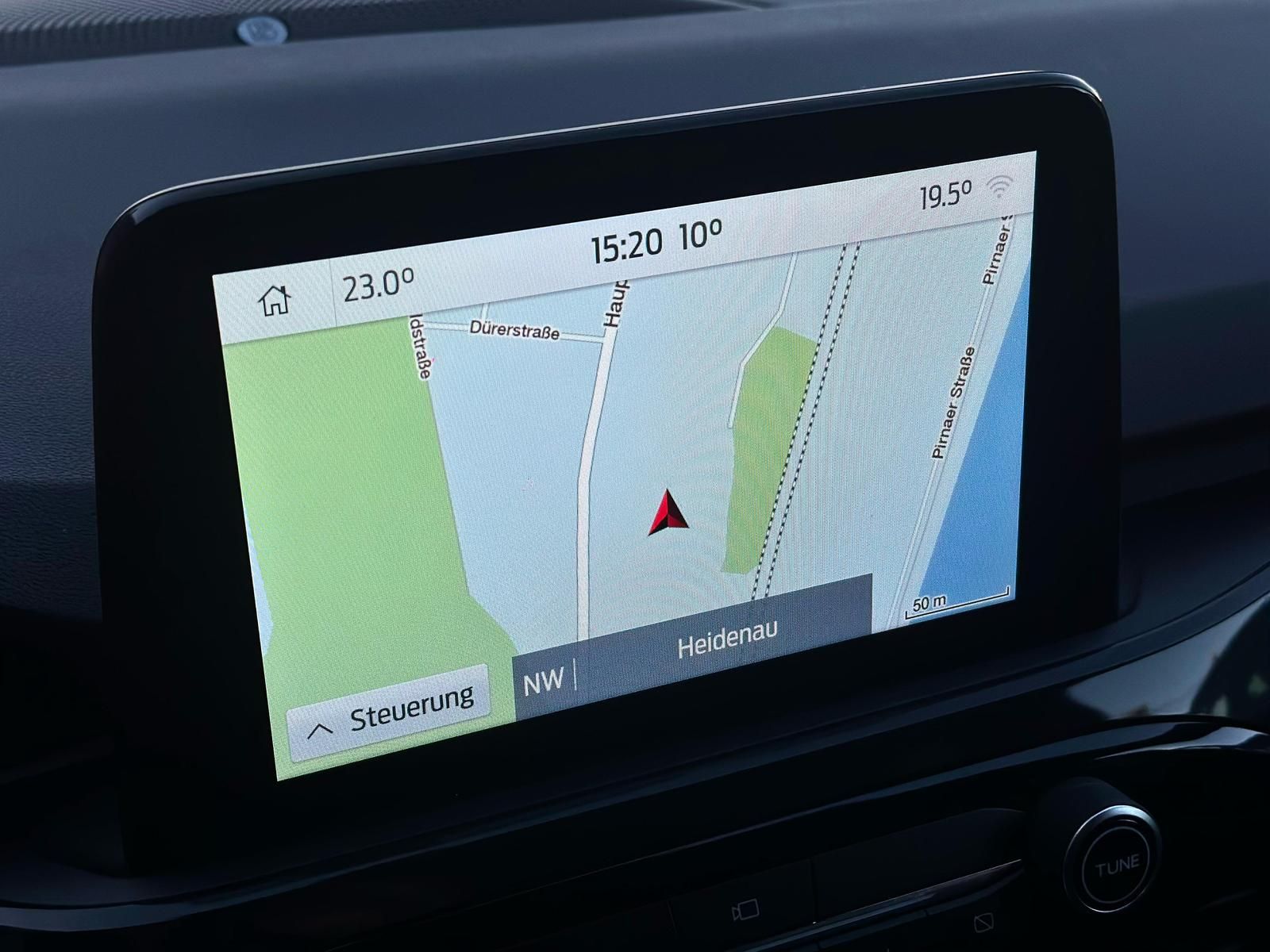 FORD Kuga 1.5 EB ST LINE X LED#ACC#SPUR#CAM#SHZ#NAVI - Image 13
