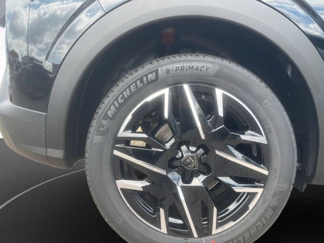 Peugeot 3008 1.2 145 GT Kam.+KeyLess+LED+Navi+SHZ+ACC+LM