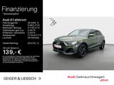 Audi A1 allstreet 30 TFSI S-LINE*NAVI-PLUS*LED*VIRTUA