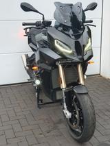BMW S1000XR triple black keyless kurvenlicht pakete - Angebote