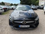 Mercedes-Benz CLS 350 d 4MATIC AMG Paket*Burmeister*Multibeam* - Mercedes-Benz CLS 350: AMG Paket