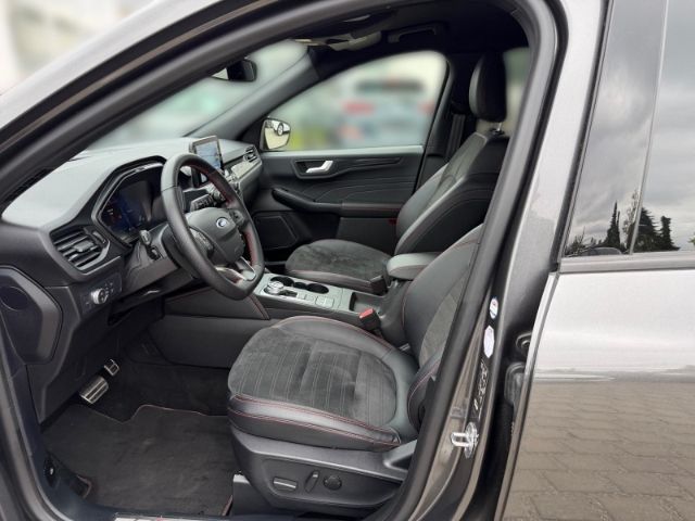 Fahrzeugabbildung Ford Kuga ST-Line X +KLIMA+PDC+AHK+LED+RFK+SHZ+UVM+