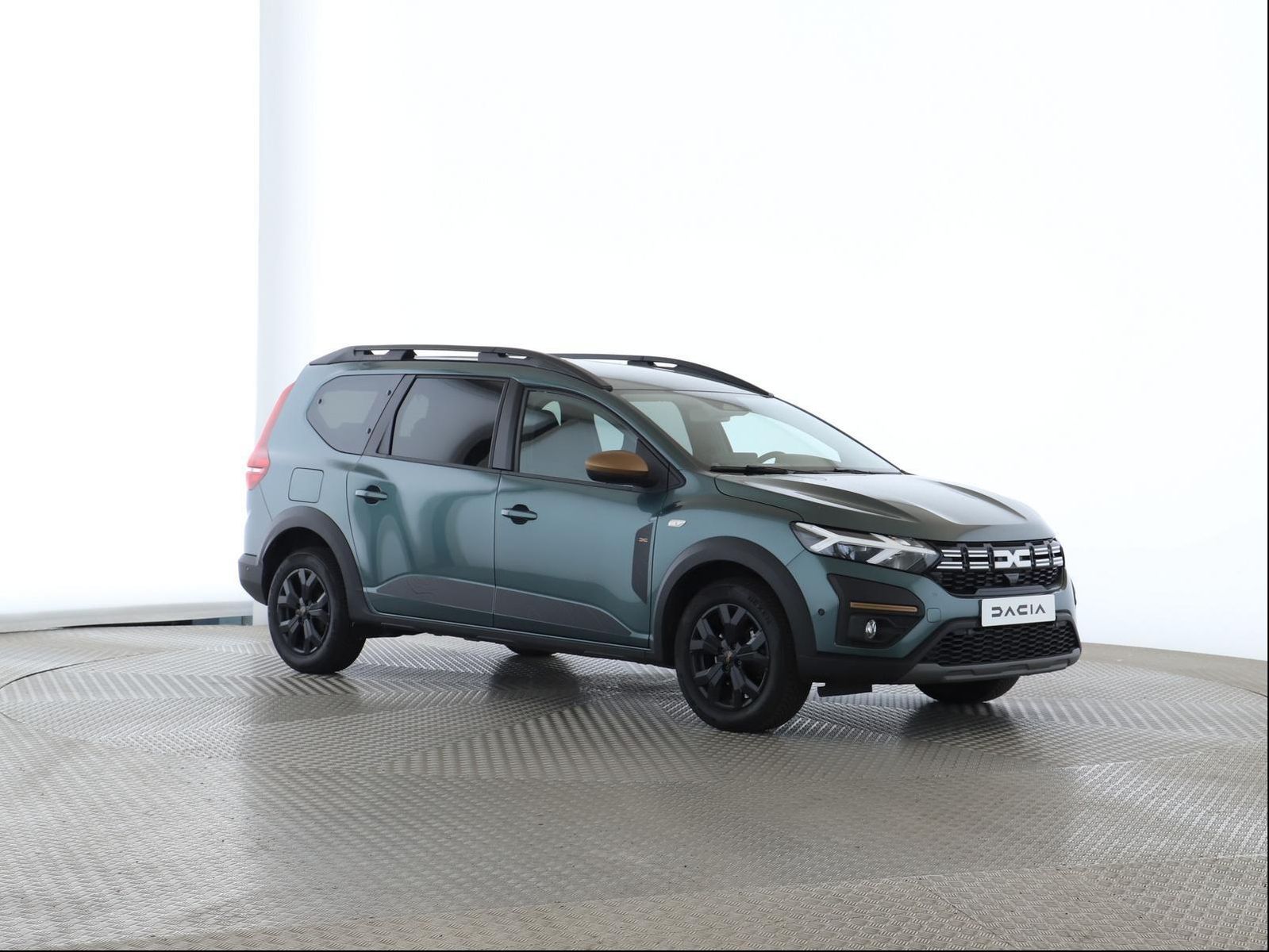 Fahrzeugabbildung Dacia Jogger Extreme TCe 110