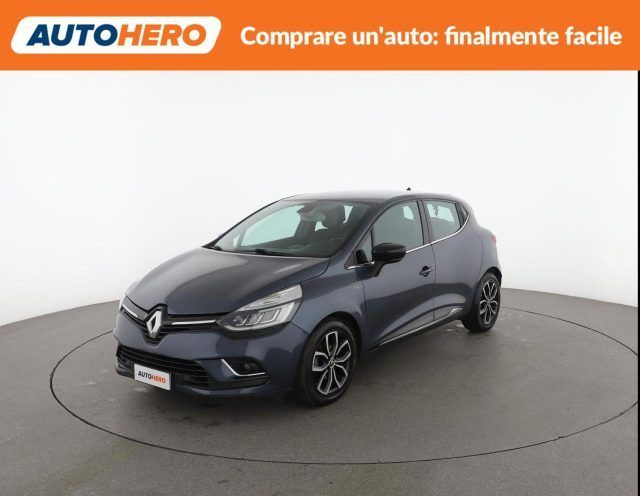 Image of Renault Clio