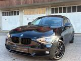 BMW 116 1 Limousine 5-trg. /8Fach/ Service Neu/80tkm - gebrauchte BMW Limousine