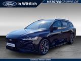 Ford Focus ST-Line X Turnier 1.5l TDci 85KW(115PS) Au - Ford Focus: 85kw