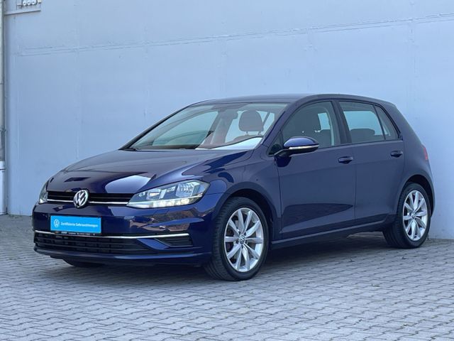 Golf VII 1.6 TDI Comfortline PDC/Bluetooth/ISOFI