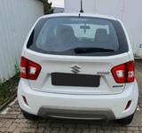 Suzuki Susuki Ignis Hybrid Club , Klima  ,Tüv - Suzuki Ignis Gebrauchtwagen in Hannover