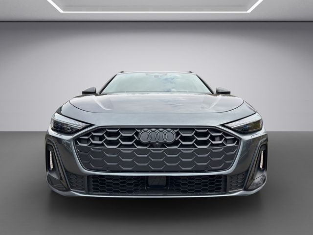 A5 Avant TDI 150 kW S tronic