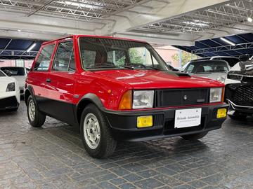 Detomaso Andere 1982