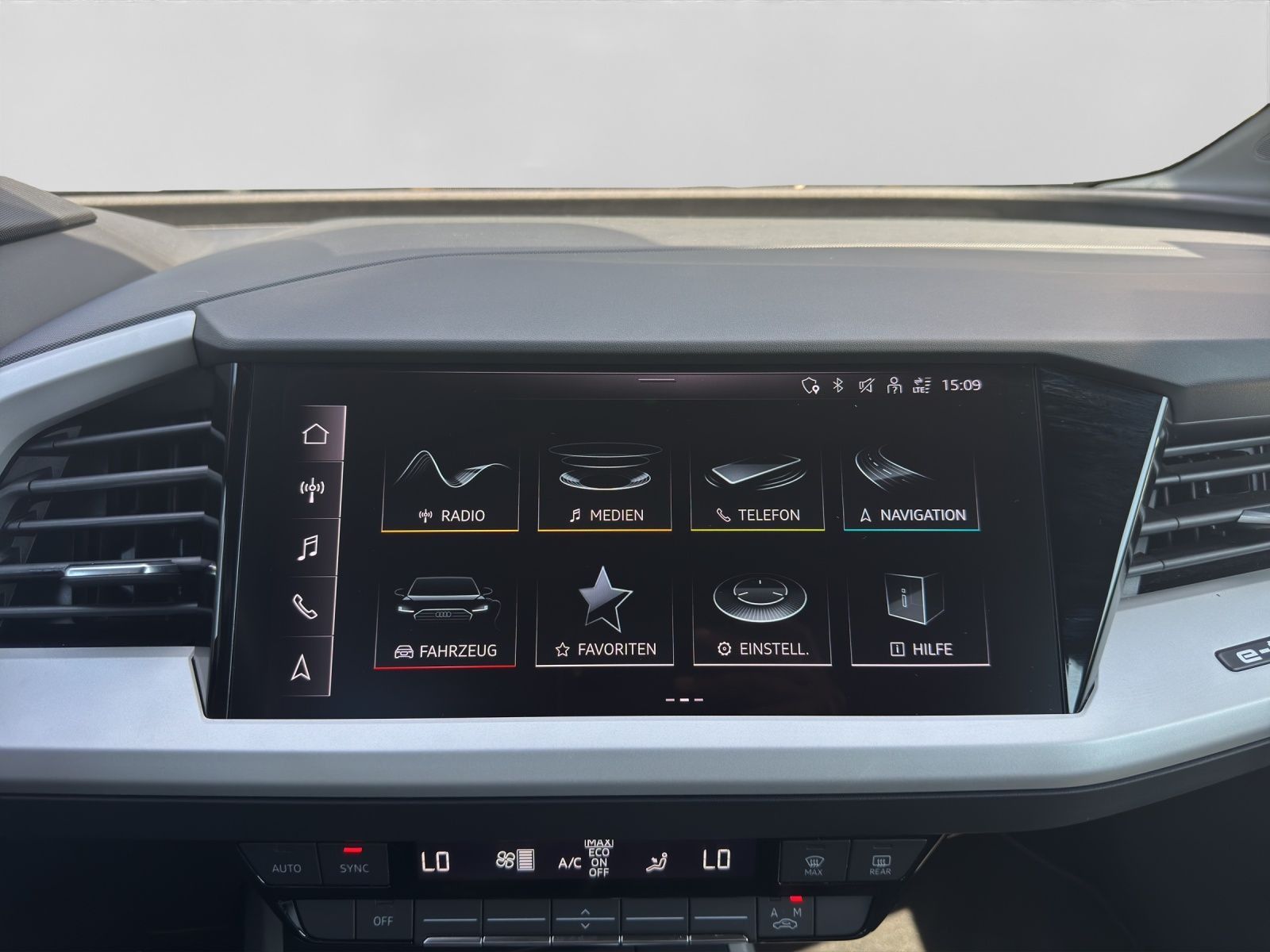 Audi Q4 e-tron - Bild 15