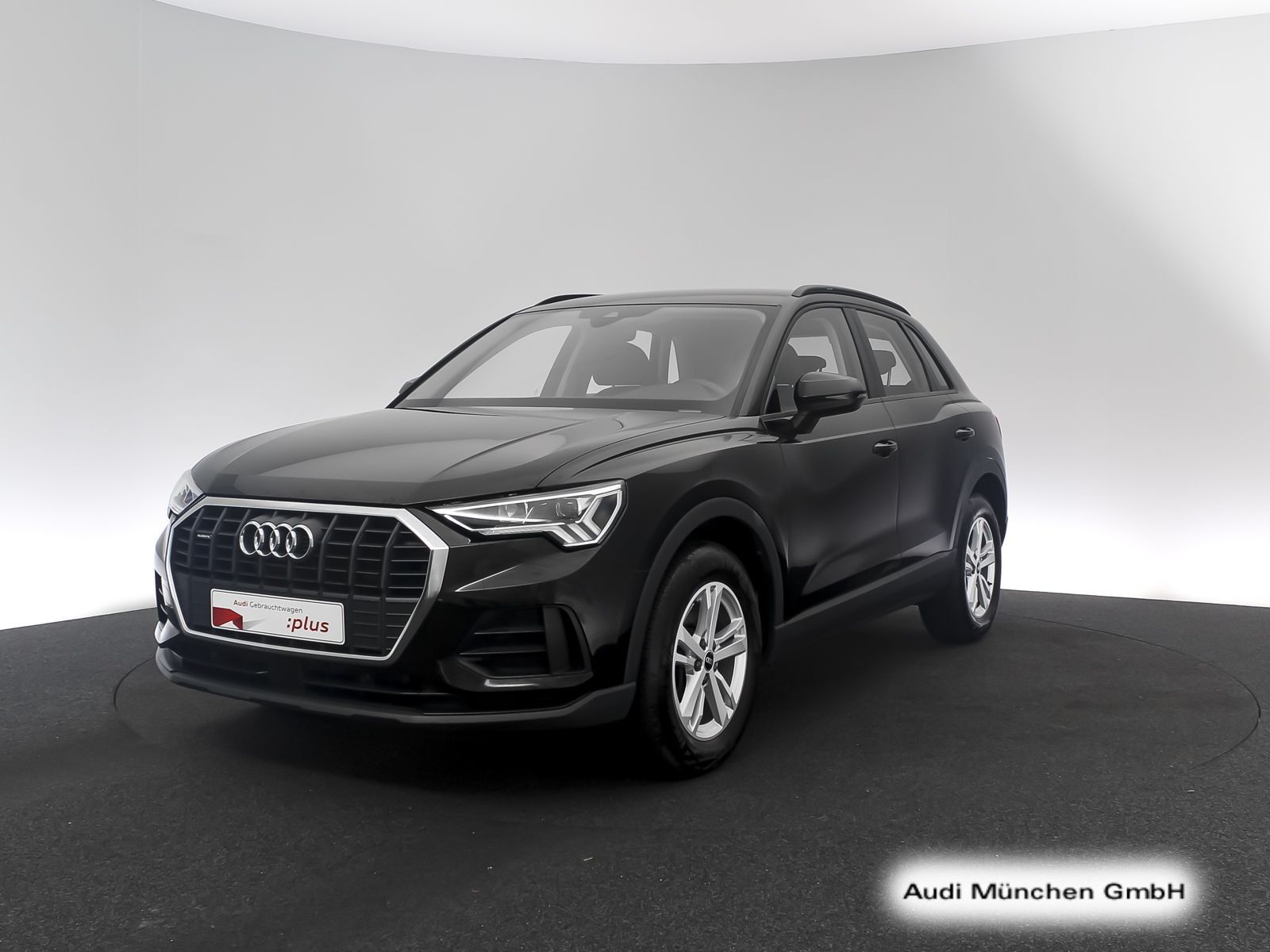 Audi Q3 40 TFSI qu. S tronic AHK/Virtual/Navi+ foto 5