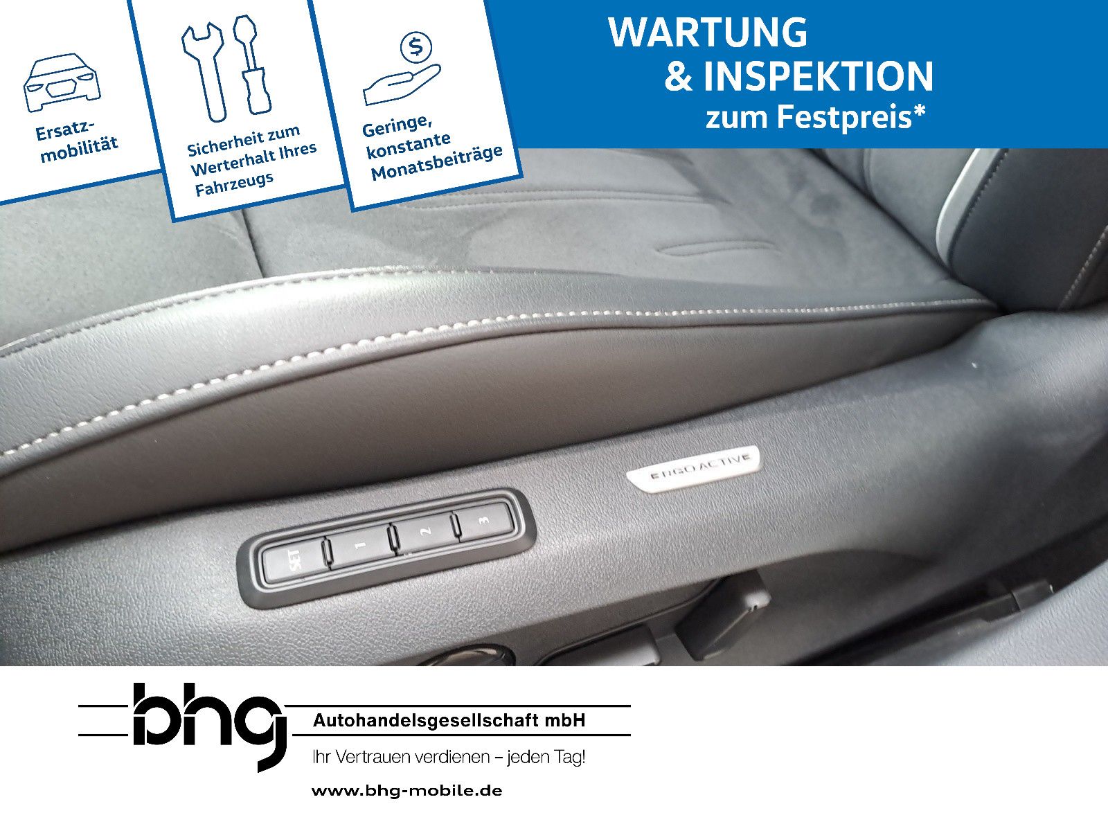 Volkswagen Passat Variant - Bild 19