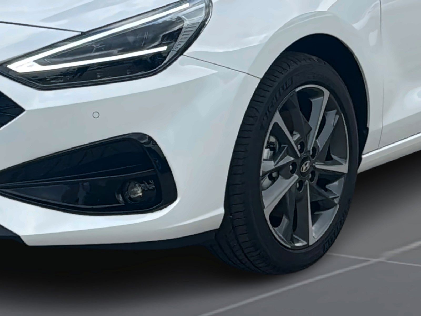 Hyundai i30 – Bild 6