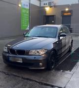 BMW Bmw 1er 118d Diesel mit TÜV - BMW 118 aus 2005: 118d