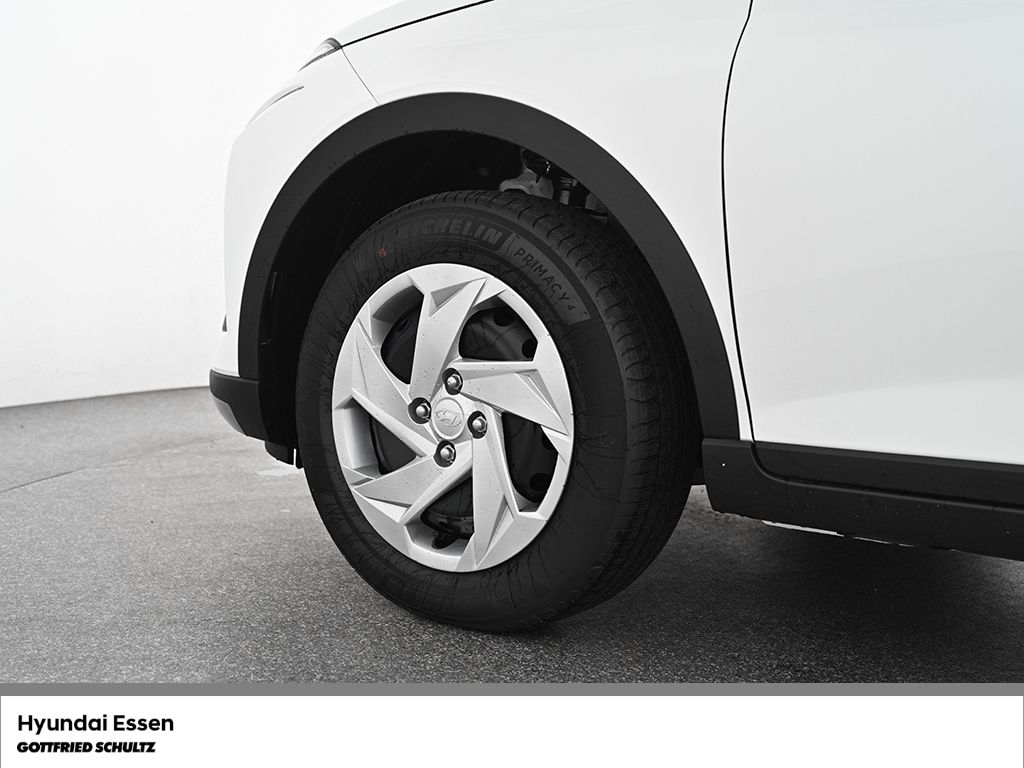 Hyundai BAYON – Bild 5