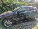 Alfa Romeo Stelvio - Alfa Romeo Gebrauchtwagen in Augsburg