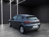 Renault Clio BUSINESS EDITION TCe 90 Sitzheizung Navi Rü - Renault Clio SI mit Benzin-Antrieb