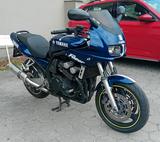 Yamaha FZS 600 Fazer, viele Neuteile & Zubehör - Angebote