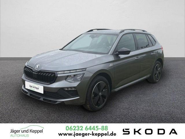 Skoda Kamiq 1.5 TSI Monte Carlo DSG