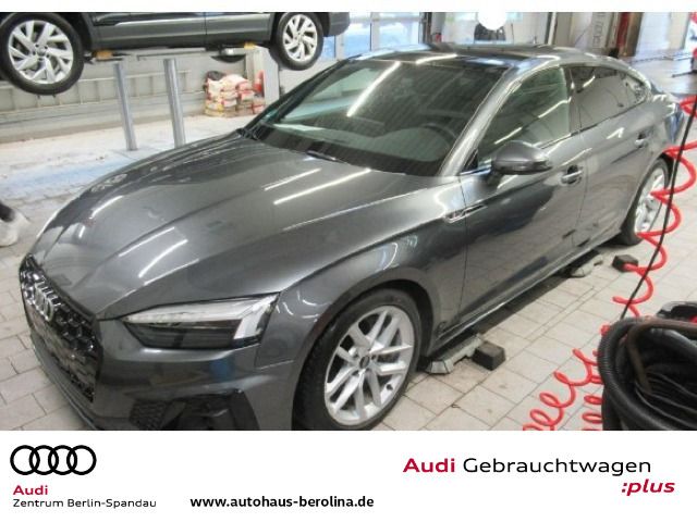 Audi A5 Sportback 40 TDI qu. S line S tronic *PANO*