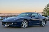 Ferrari 456 M GT - Ferrari aus 1998