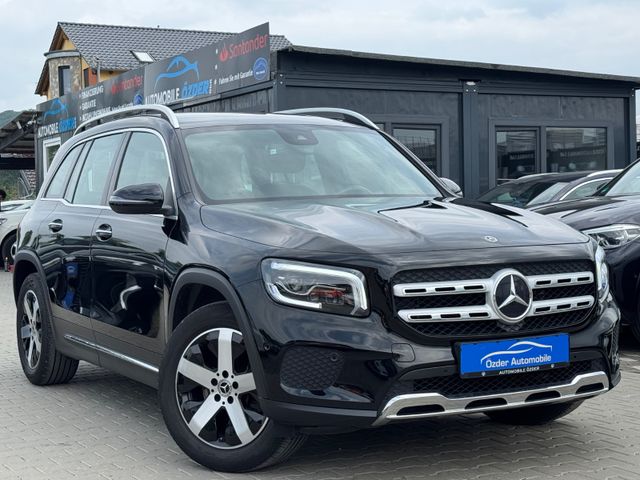Mercedes-Benz GLB 200 d 4Matic Progressive++Finanzierung++