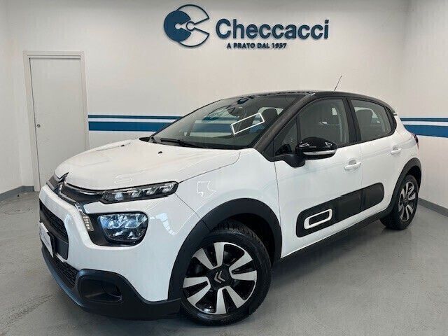 Citroën Citroen C3 1.2 * AUTOMATICA * 2021 * 45.000 KM *