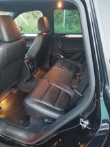 Volkswagen Touareg 3.0 V6 TDI 150kW Tiptr Edition X BMT... - Volkswagen Touareg: Edition X