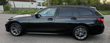 BMW 320 - 9