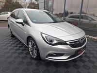Opel Astra Sports Tourer*Ultimate*Alu18*Leder*LED*68t
