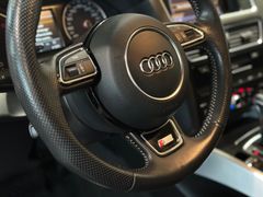 AUDI Q5 - Ansicht 19