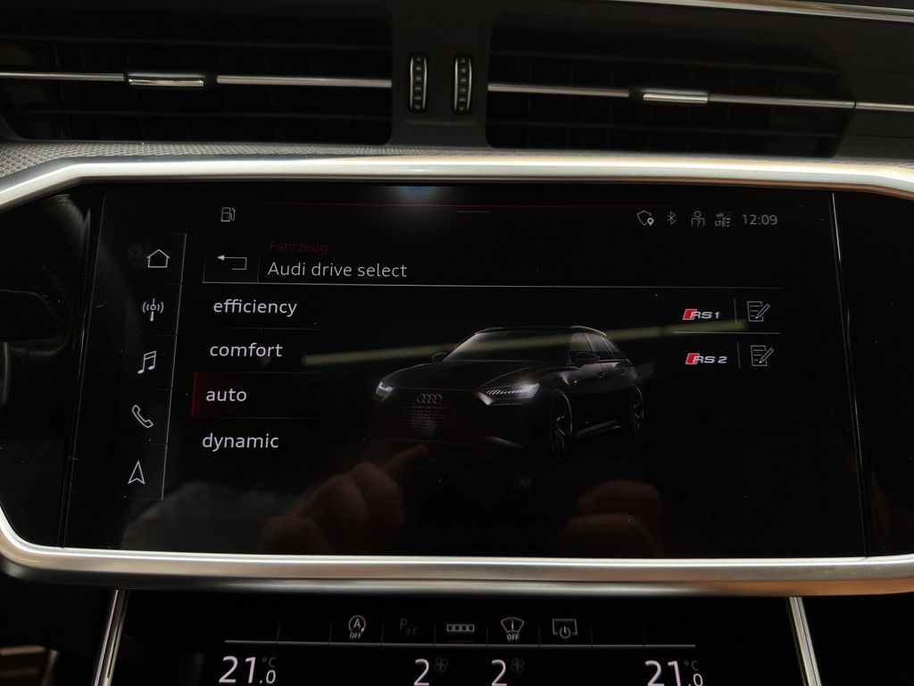Audi RS6 - Bild 28