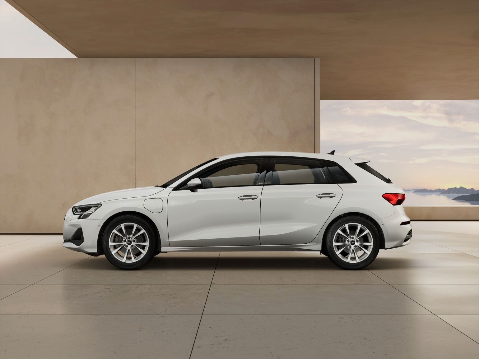 Audi A3 - Bild 2