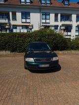 Audi A6 C5 mit TÜV bis 06/28 Tausch möglich - gebrauchte Audi A6 aus dem Jahr 1997
