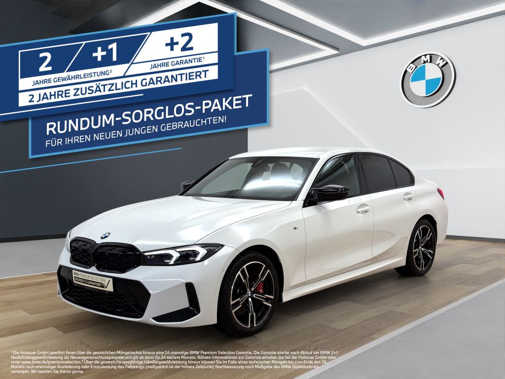 BMW M340i
